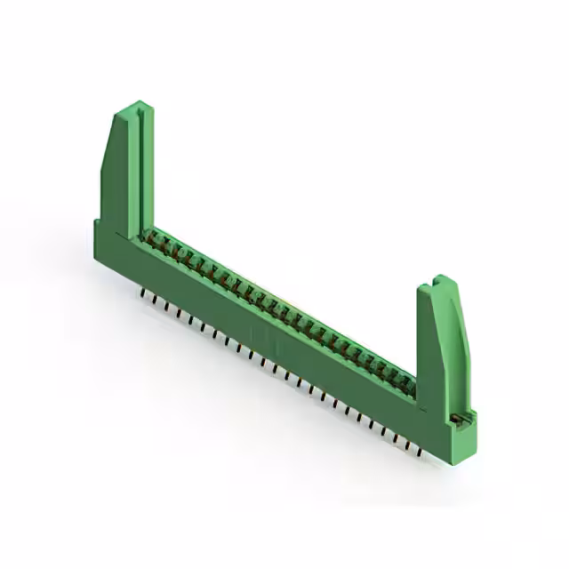 305-048-556-578 EDAC Inc.  Connecteurs de bordure